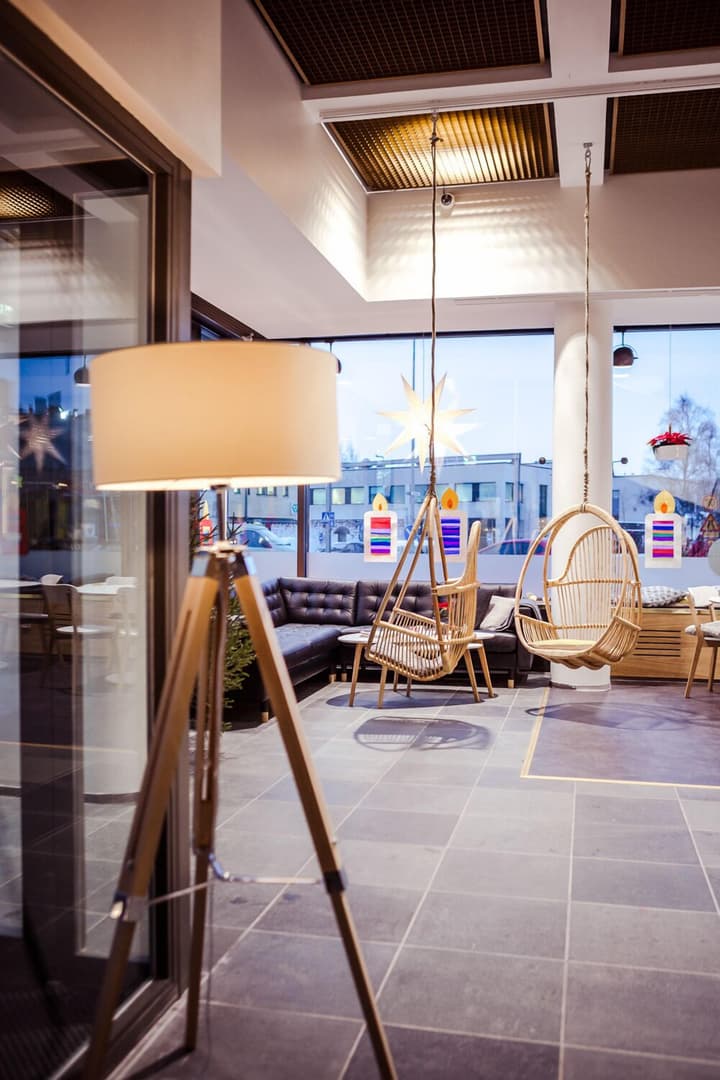 Hostel Café Koti