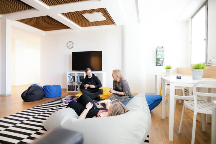 Hostel Café Koti