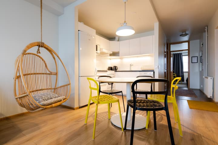 Hostel Café Koti