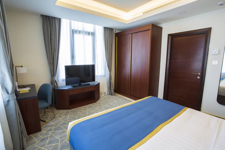 Velar Inn Hotel