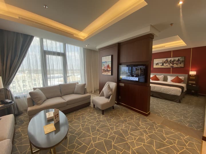 Velar Inn Hotel