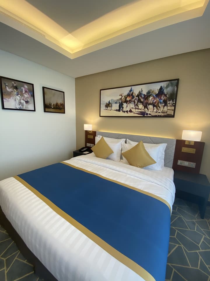 Velar Inn Hotel