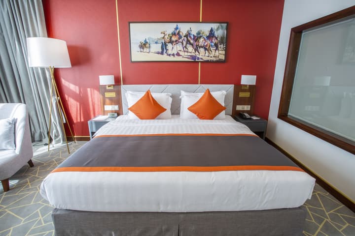 Velar Inn Hotel