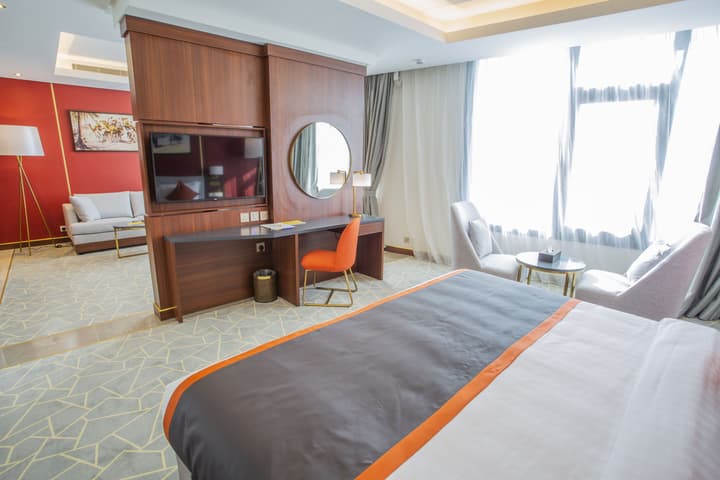 Velar Inn Hotel