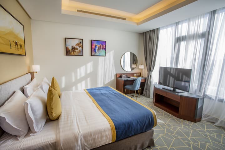 Velar Inn Hotel