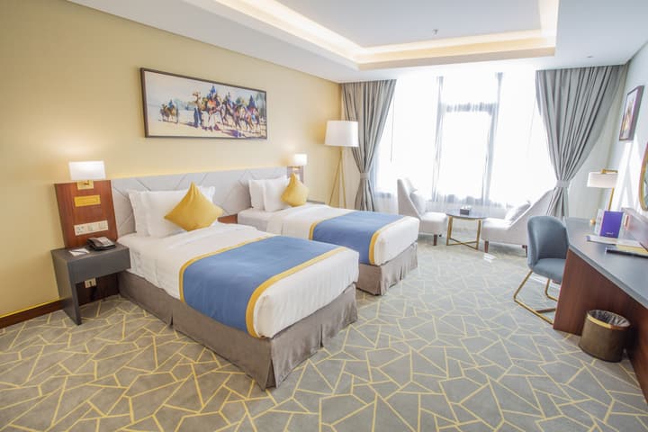 Velar Inn Hotel