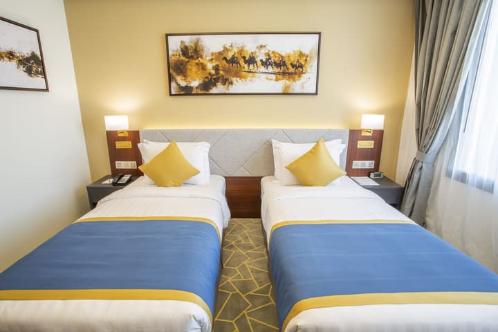 Velar Inn Hotel