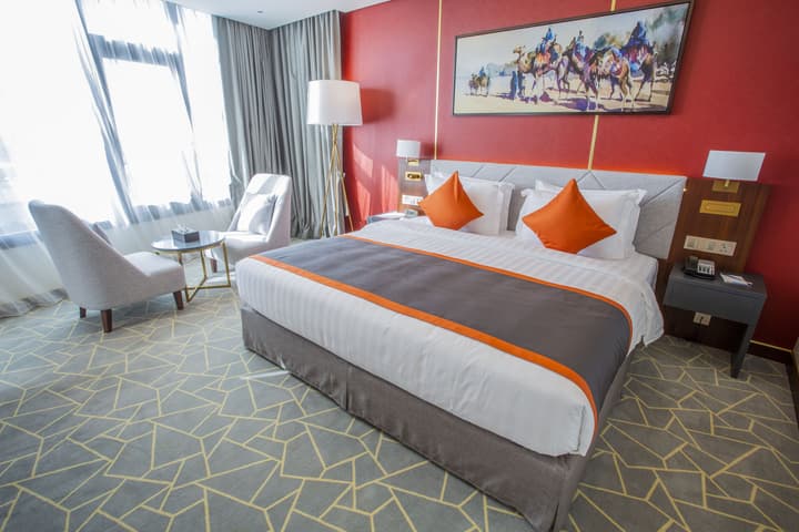 Velar Inn Hotel
