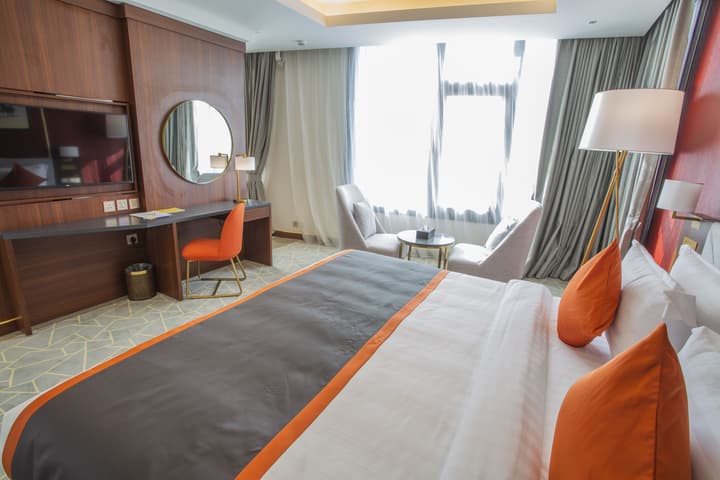 Velar Inn Hotel