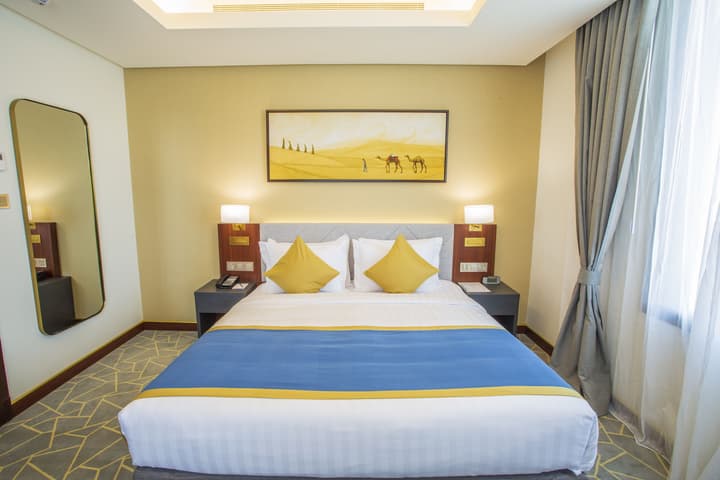 Velar Inn Hotel