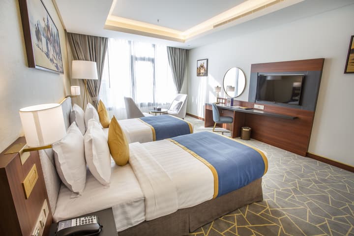 Velar Inn Hotel