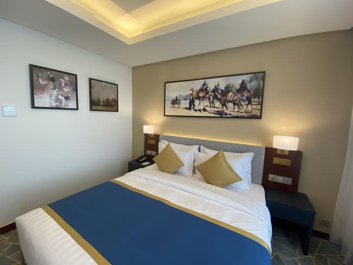 Velar Inn Hotel