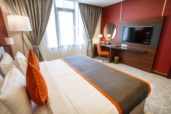 Velar Inn Hotel