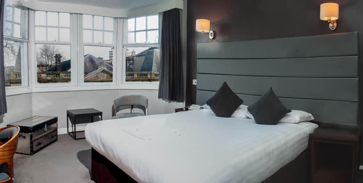 The Studley Hotel