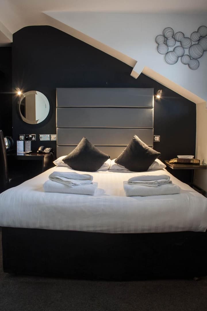 The Studley Hotel