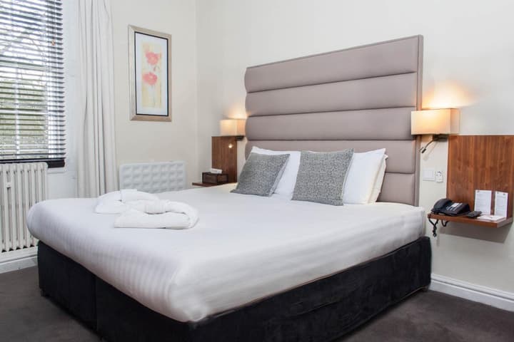 The Studley Hotel