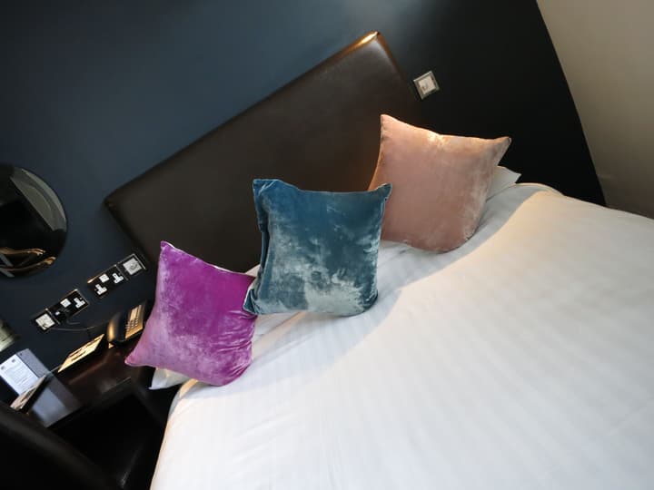 The Studley Hotel