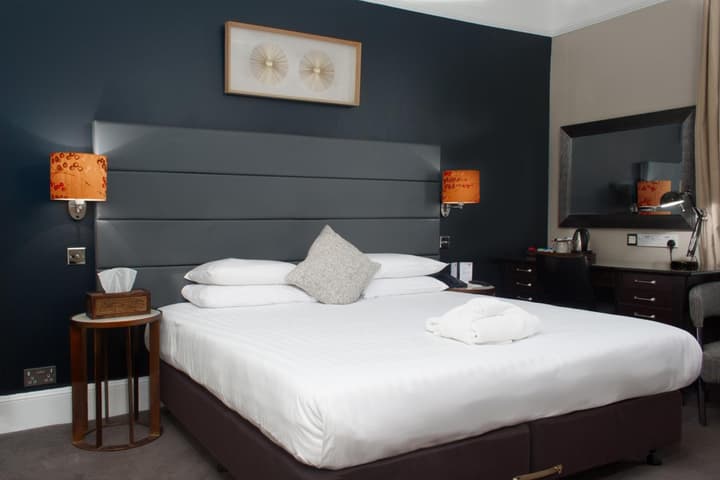 The Studley Hotel