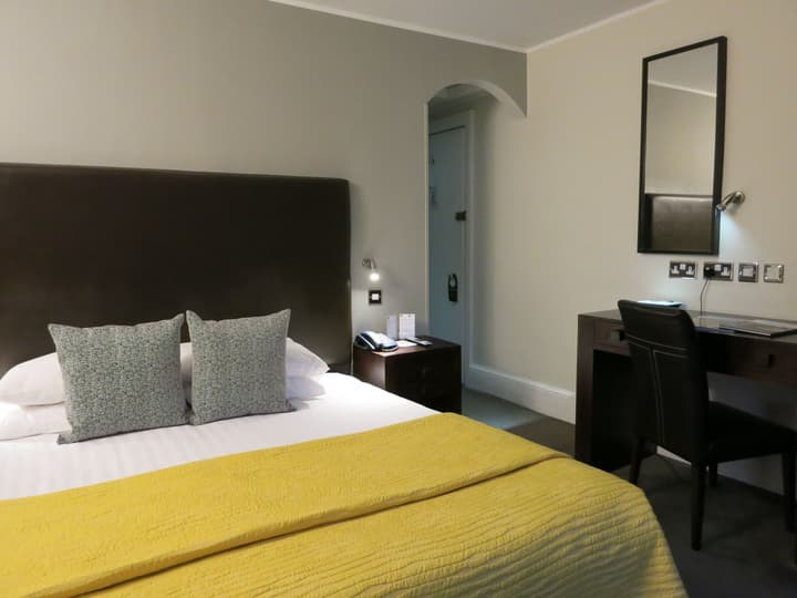 The Studley Hotel