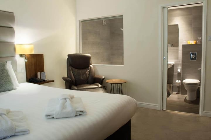 The Studley Hotel