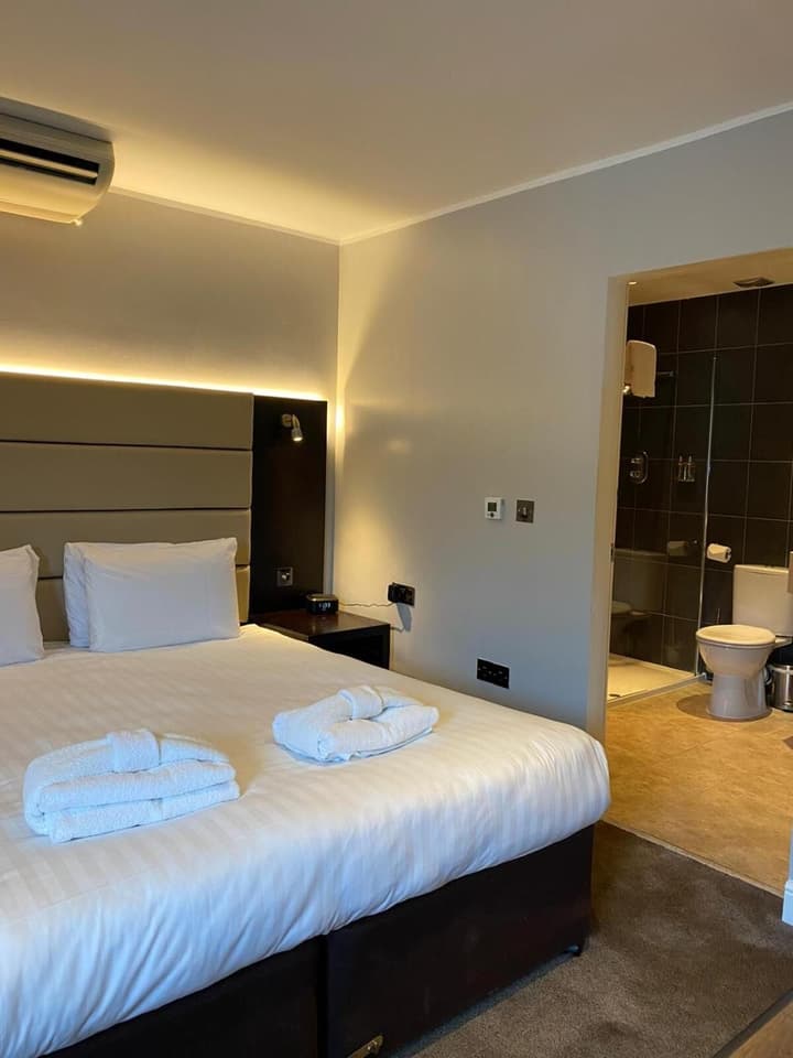 The Studley Hotel