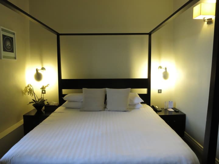 The Studley Hotel