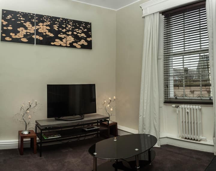 The Studley Hotel