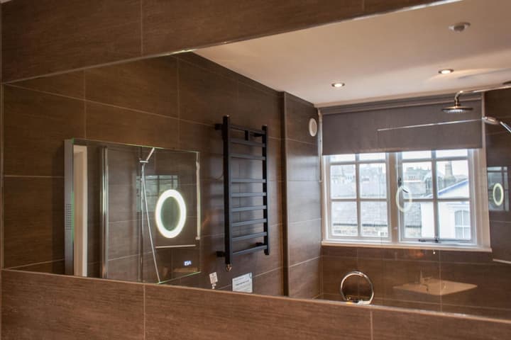 The Studley Hotel