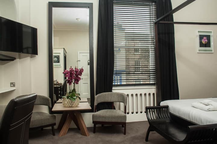 The Studley Hotel