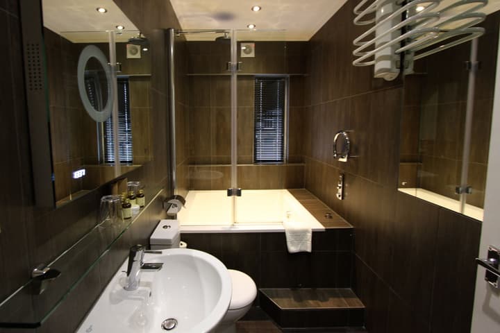 The Studley Hotel