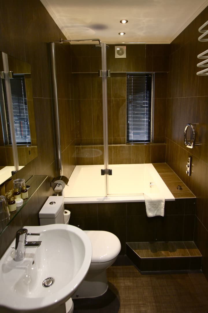 The Studley Hotel