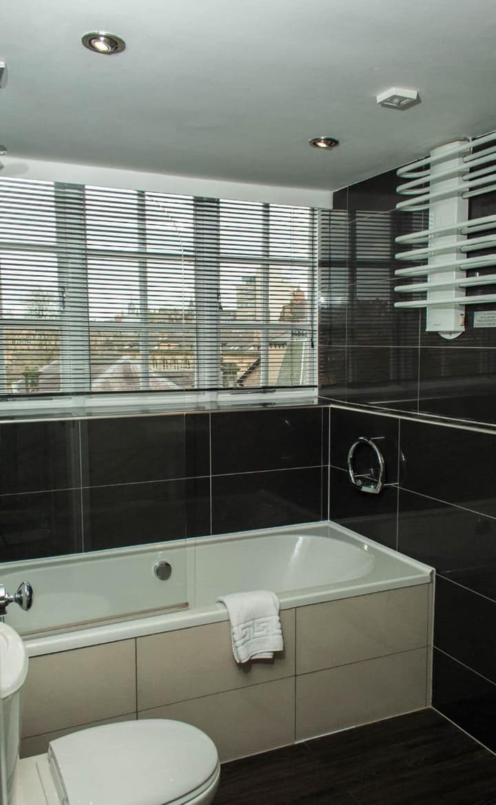 The Studley Hotel