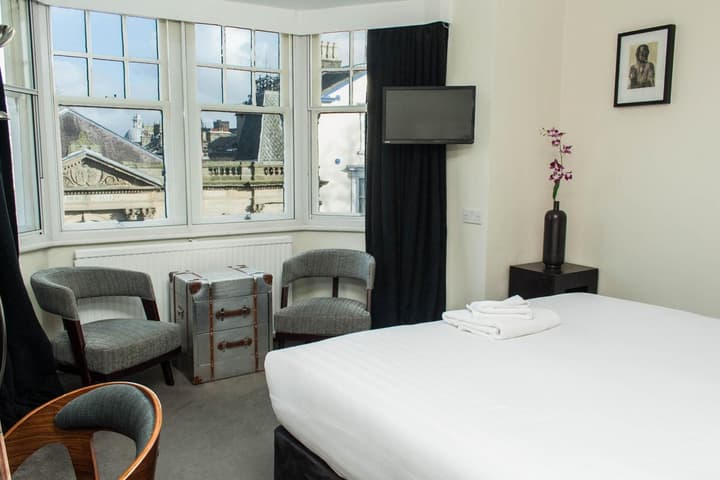 The Studley Hotel