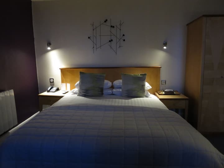 The Studley Hotel