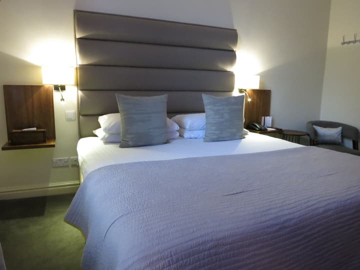 The Studley Hotel
