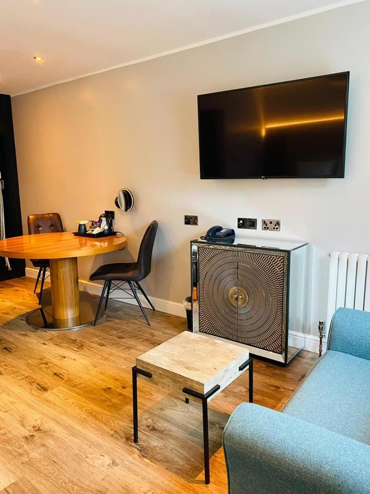 The Studley Hotel