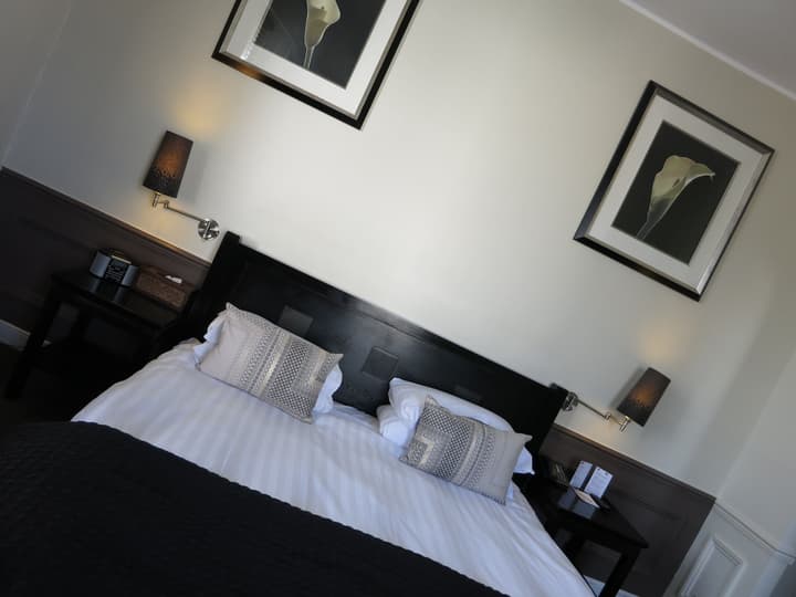 The Studley Hotel