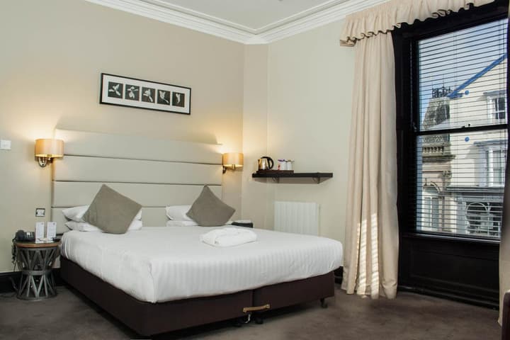 The Studley Hotel