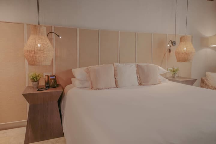 Hotel Casa Don Luis by Faranda Boutique, a member of Radisson Individuals