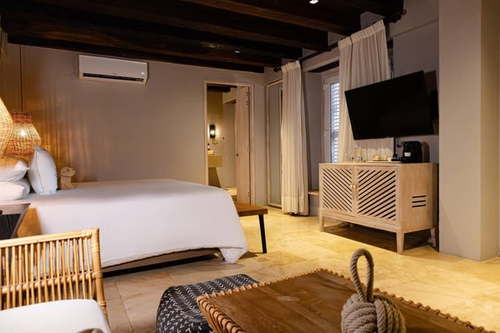 Hotel Casa Don Luis by Faranda Boutique, a member of Radisson Individuals