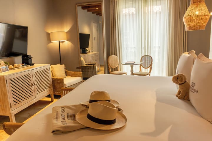 Hotel Casa Don Luis by Faranda Boutique, a member of Radisson Individuals