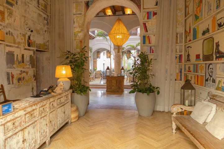 Hotel Casa Don Luis by Faranda Boutique, a member of Radisson Individuals