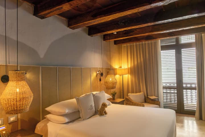 Hotel Casa Don Luis by Faranda Boutique, a member of Radisson Individuals