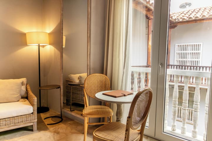 Hotel Casa Don Luis by Faranda Boutique, a member of Radisson Individuals