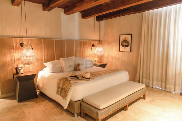Hotel Casa Don Luis by Faranda Boutique, a member of Radisson Individuals