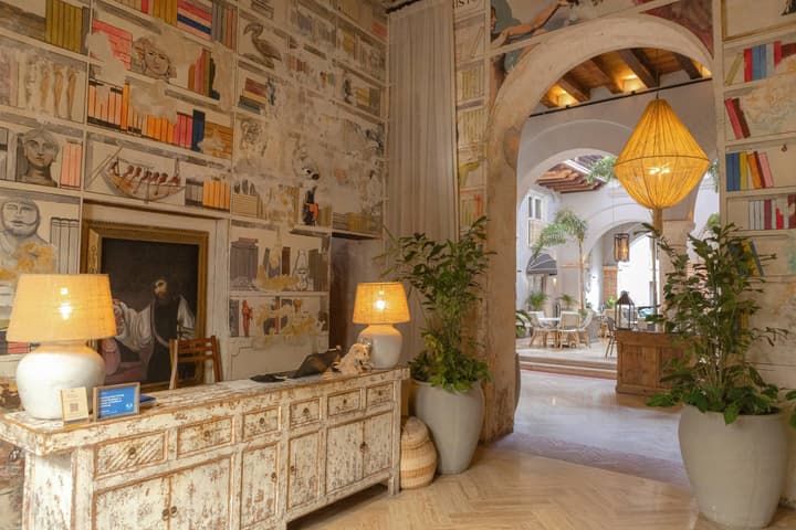 Hotel Casa Don Luis by Faranda Boutique, a member of Radisson Individuals