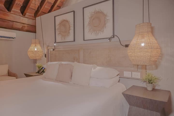 Hotel Casa Don Luis by Faranda Boutique, a member of Radisson Individuals