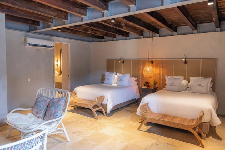 Hotel Casa Don Luis by Faranda Boutique, a member of Radisson Individuals