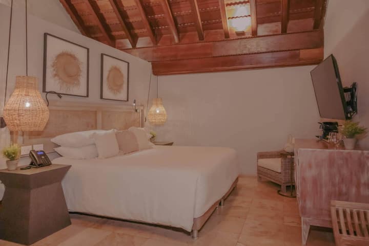 Hotel Casa Don Luis by Faranda Boutique, a member of Radisson Individuals