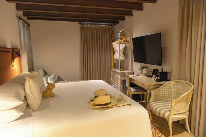 Hotel Casa Don Luis by Faranda Boutique, a member of Radisson Individuals